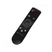 遥控器 Remote Control