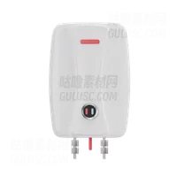 智能间歇泉 Smart Geyser