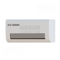 空调 Air Conditioner