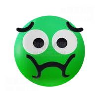 病态表情符号 Sick Emoji