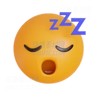 睡觉的脸 Sleeping Face