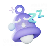 睡眠警报 Sleeping Alarm