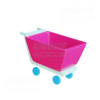 空推车 Empty Cart