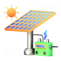 太阳能 Solar Energy