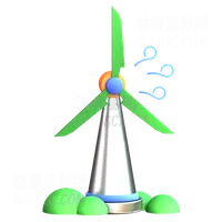 风能 Wind Energy