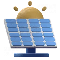 太阳能 Solar Energy