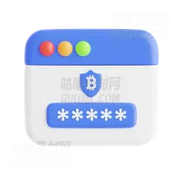 区块链密码 Blockchain Password