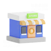 区块链商店 Blockchain Store