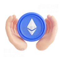 Ethereum硬币 Ethereum Coin