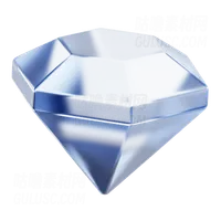 钻石 Diamond