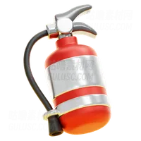 灭火器 FIRE EXTINGUISHER