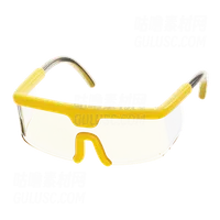 安全眼镜 SAFETY GLASSES