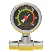 压力表 PRESSURE GAUGE