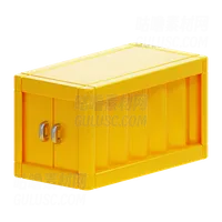 容器 CONTAINER