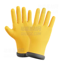 手套 Gloves