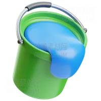 水桶 Water Bucket