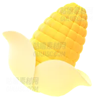 玉米 Corn