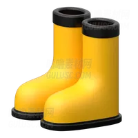 农场靴 Farm Boot