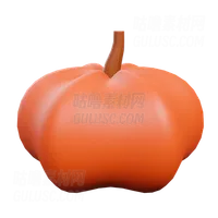 南瓜 Pumpkin