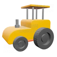 拖拉机 Tractor