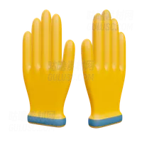 园艺手套 Gardening Gloves