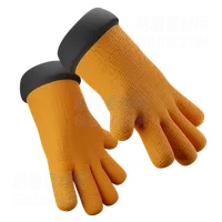 农耕手套 Farming Gloves