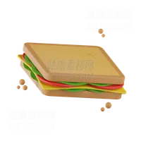 三明治 Sandwich