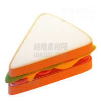 切片三明治 SLICED SANDWICH