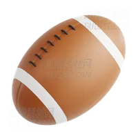 橄榄球 Rugby Ball