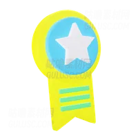 顶级徽章等级 Top Badge Rating