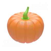 南瓜 Pumpkin