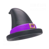 女巫帽 Witch Hat