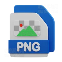 PNG文件 PNG File