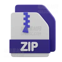 ZIP文件 ZIP File