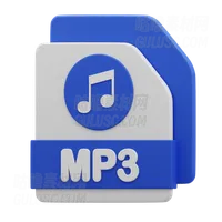 MP3文件 MP3 File