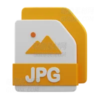 JPG文件 JPG File