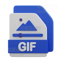 GIF文件 GIF File