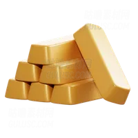 金条 Gold Bar