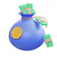 比特币钱袋 Bitcoin Money Bag