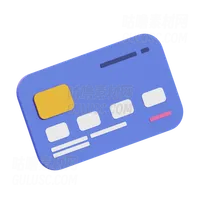 信用卡 Credit Card