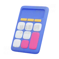 计算器 Calculator