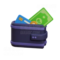 钱包 Wallet