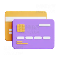 信用卡 Credit Card