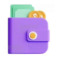 钱包 Wallet