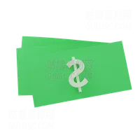 金钱美元 Money Dollar