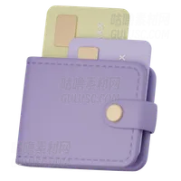 卡片钱包 Card Wallet