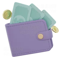 现金钱包 Cash Wallet