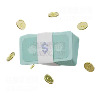 纸币包 Note Bundle