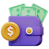 钱夹 Money Wallet