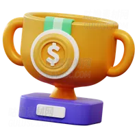 金融奖杯 Financial Trophy